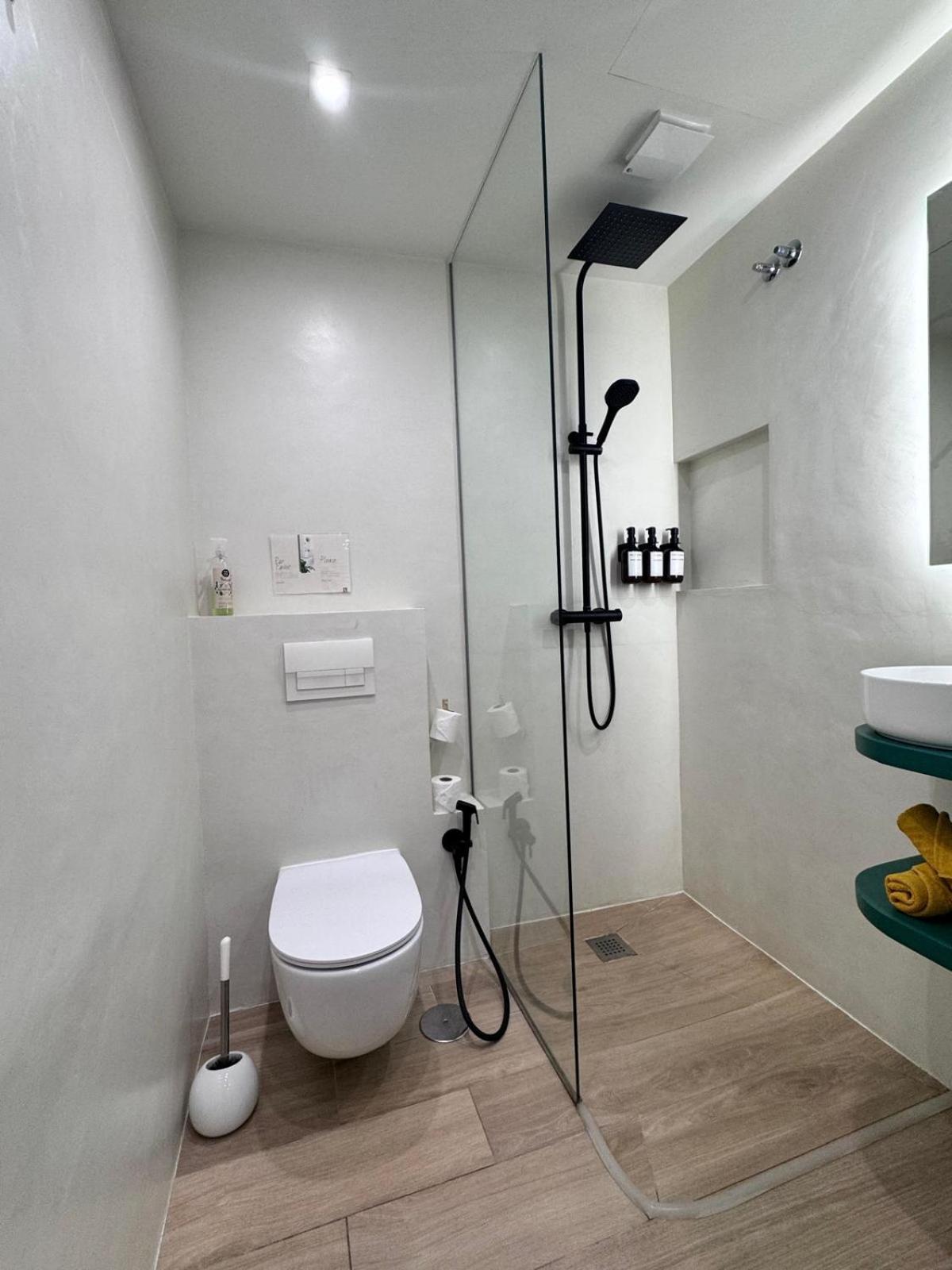 Estudio Ideal Para 2 Personas Malaga Luaran gambar